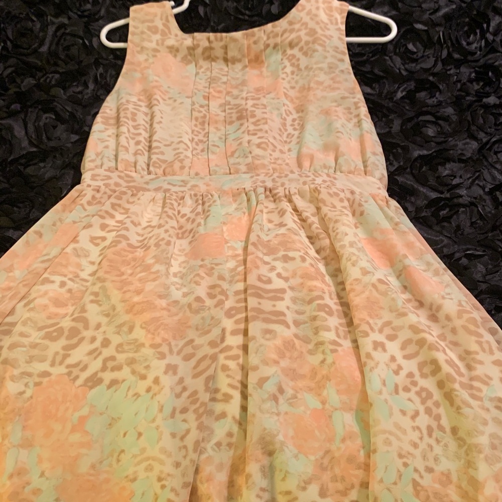 Casual dress